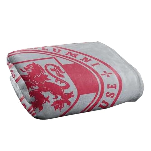 Harry Potter Gryffindor Crest Soft Touch Blanket