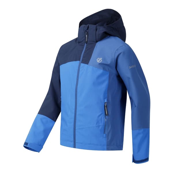 Dare 2B Childrens/Kids Explore III Waterproof Jacket