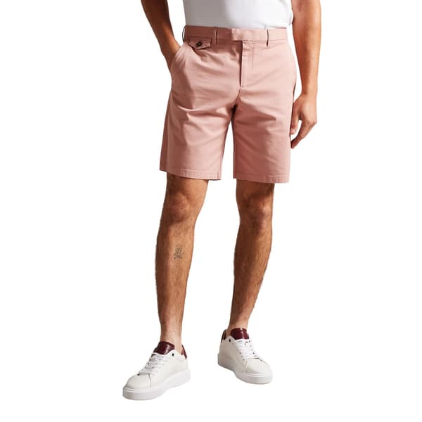 Ted Baker Chinosshorts för män