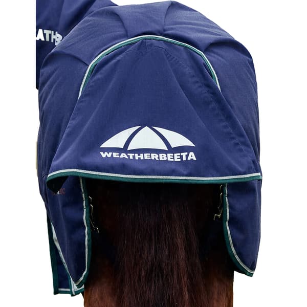Weatherbeeta Comfitec Plus Dynamic High-Neck 100g hevosen ulkoloimi