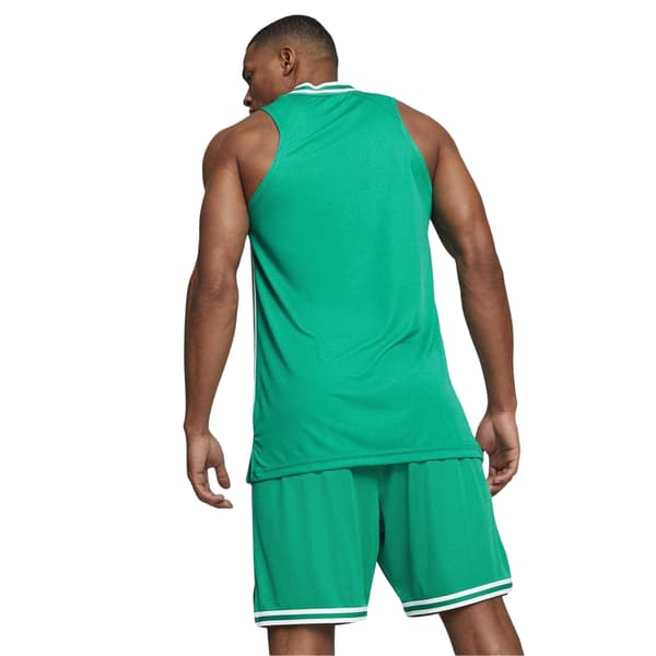 Puma Herr Hoops Team Game Performance Basketlinne