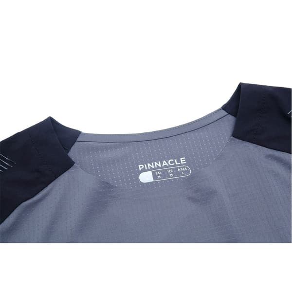Pinnacle Långärmad MTB-cykeltröja för män