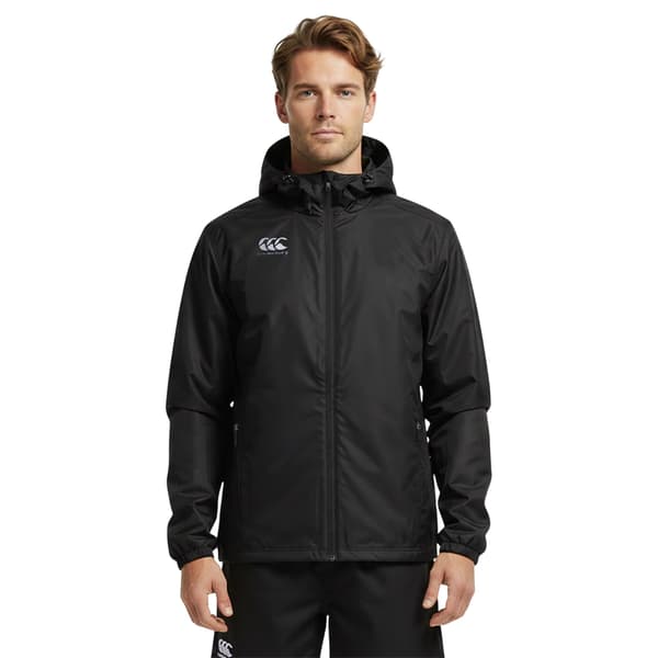 Canterbury Mens Club Jacket