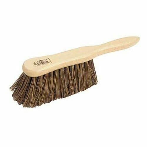 Hill Brush Styv Trappborste