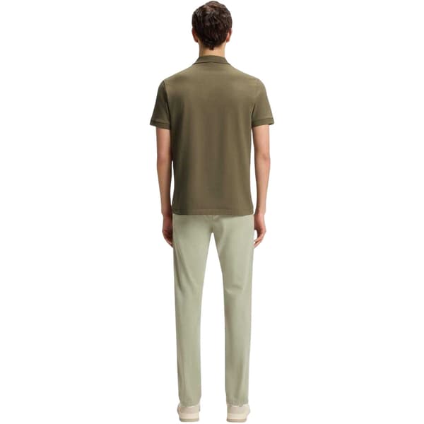 Boss Herr Passenger Box Logo Pikétröja