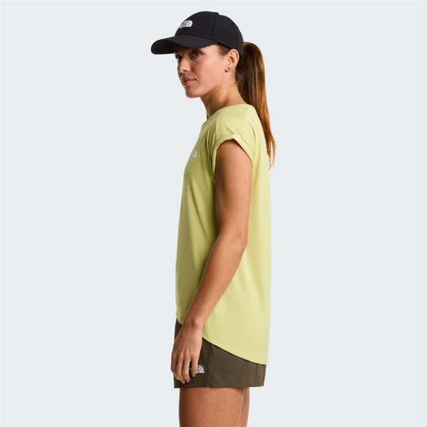 The North Face Performance T-shirt för damer