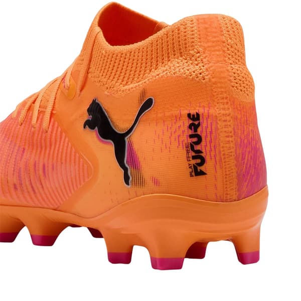 Puma Lasten Future 8 Pro Tekonurmijalkapallokengät
