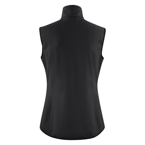 Printer Womens/Ladies Trial Softshell Gilet