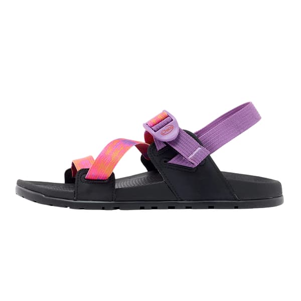 Chaco Naisten Lowdown Tie Dye -sandaalit