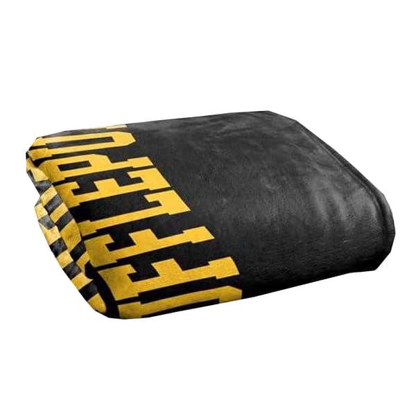 Harry Potter Hufflepuff Soft Touch Blanket