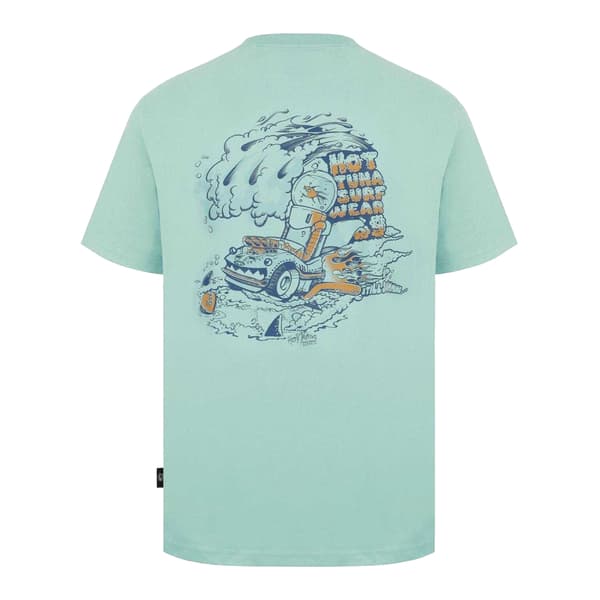 Hot Tuna T-shirt til mænd