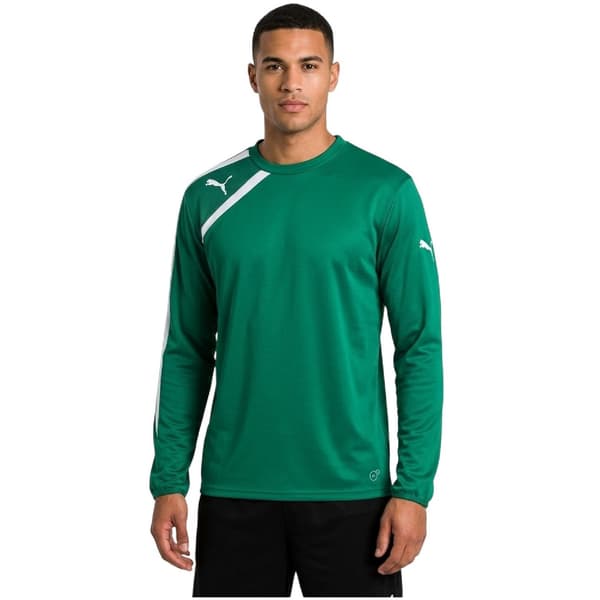 Puma Herr Spirit Vanlig Tröja