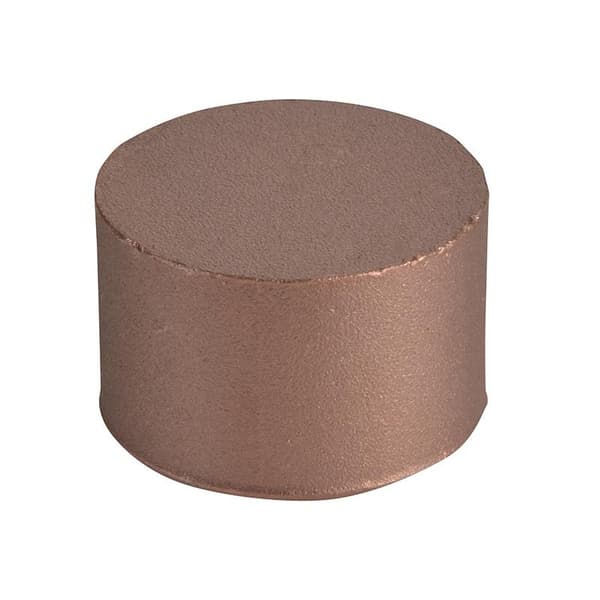 Thor Kopparersättningsansikte