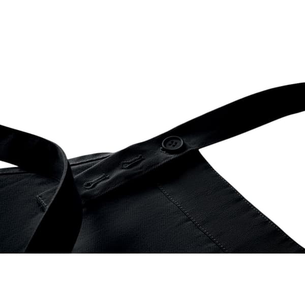 MidOcean Gamma Organic Cotton Bib Apron