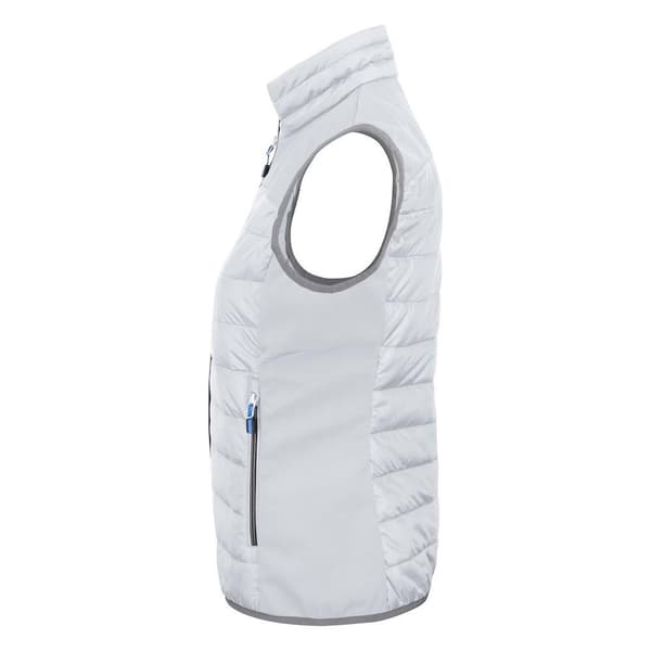 Printer Kvinder/Damer Expedition Gilet