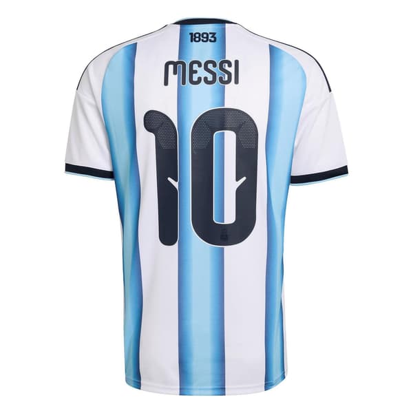 Adidas Messi Hemmatröja för Herr