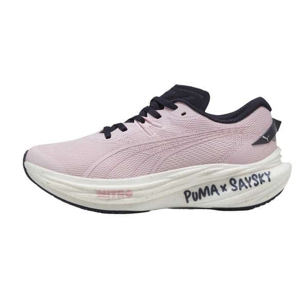 Puma Mens Deviate Nitro 3 Saysky Shoes