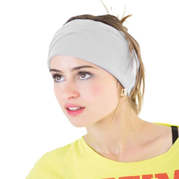 Atlantis Freedom Basic Multifunktionsbandana (pakke med 2)