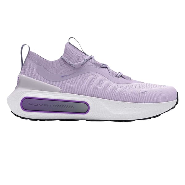 Under Armour Dam Phantom 3 Vadderade Skor