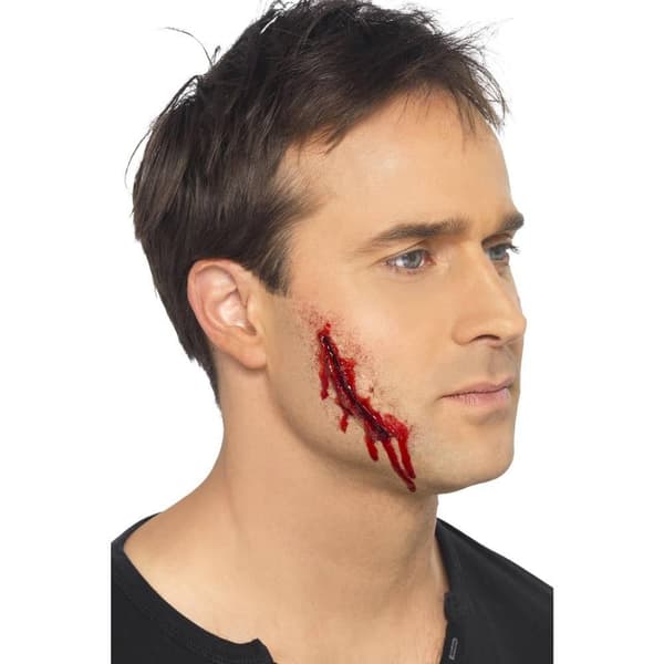 Smiffys Scar Costume Make-Up