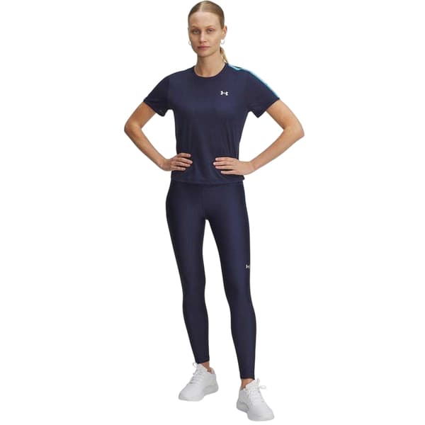 Under Armour Womens/Ladies Tech Solid Leggings