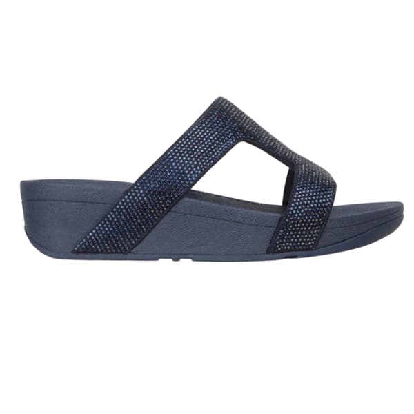 FitFlop Dam Marli Mikrofiber Sandaler