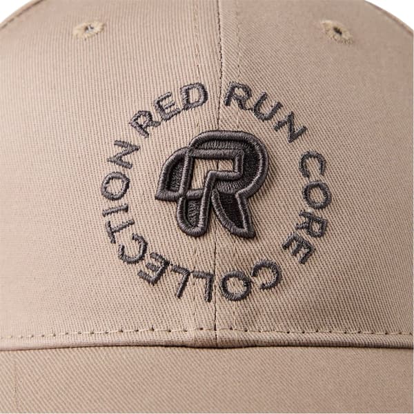 Red Run Womens/Ladies Core Baseball Cap