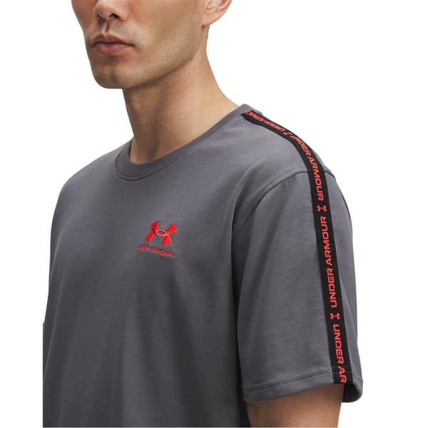 Under Armour Herr Icon Regular T-shirt