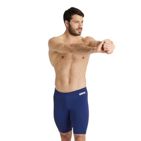Arena Herr Solid Jammer Shorts