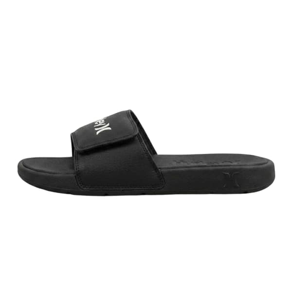 Hurley Herr Vel Sliders