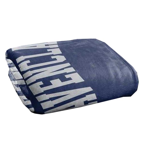 Harry Potter Ravenclaw Soft Touch Blanket