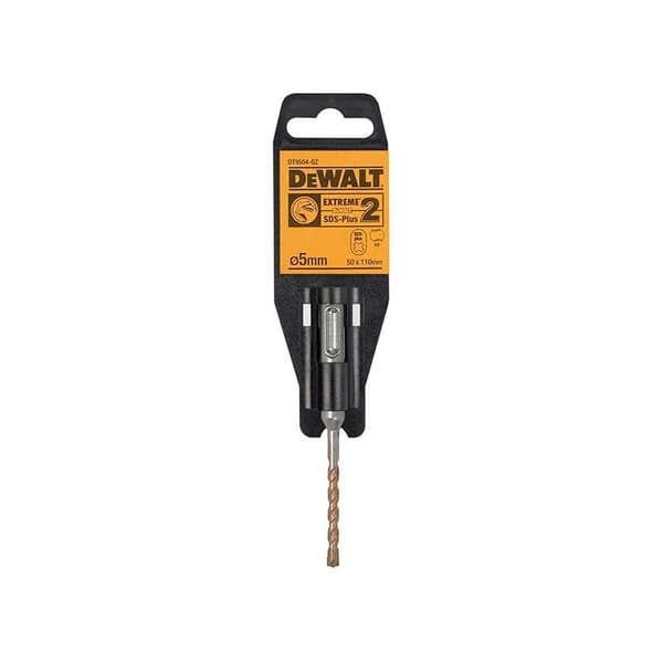 DeWALT Power Tools Sds Plus Extreme 2-bor