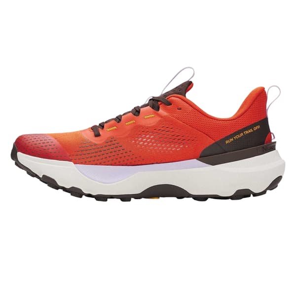 Under Armour Dam/Kvinnor Infinite Pro Lågskor