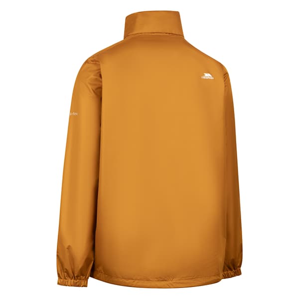 Trespass Mens Fraser II Waterproof Jacket