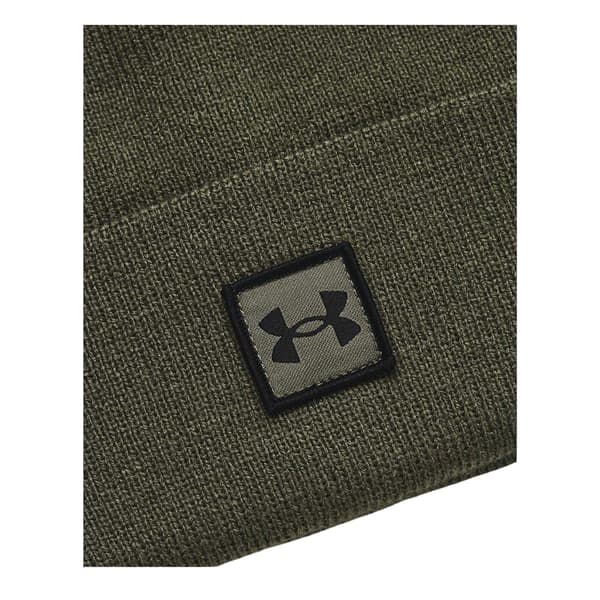Under Armour Mens Halftime Logo Beanie