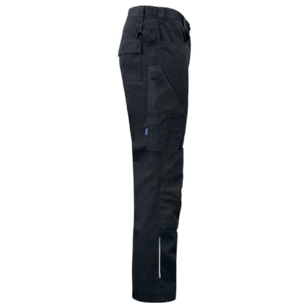 Projob Mens Prio 5532 Work Trousers