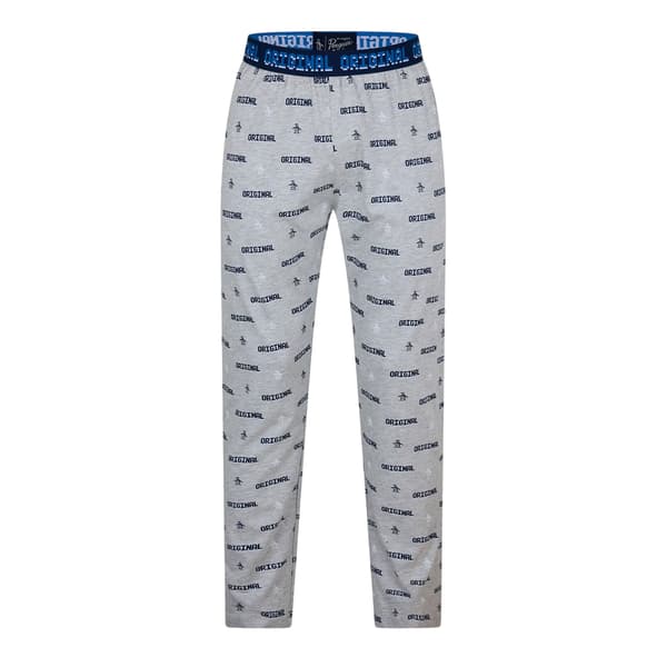 Original Penguin Herr Wordmark Regular Pyjamabyxor