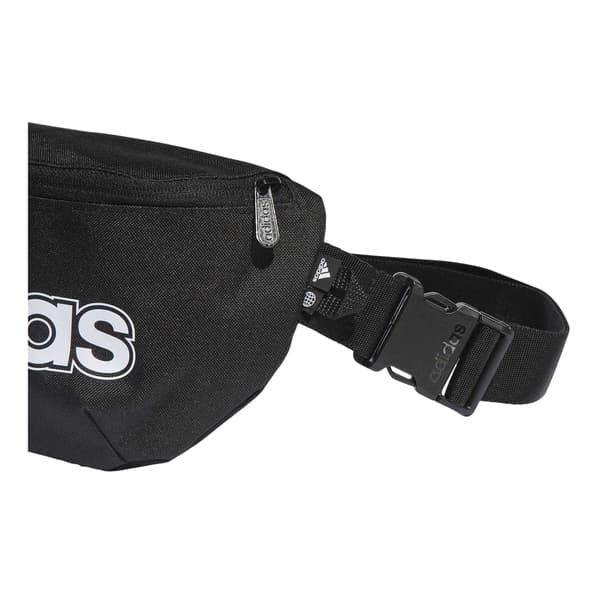 Adidas Linear Logo Waist Bag