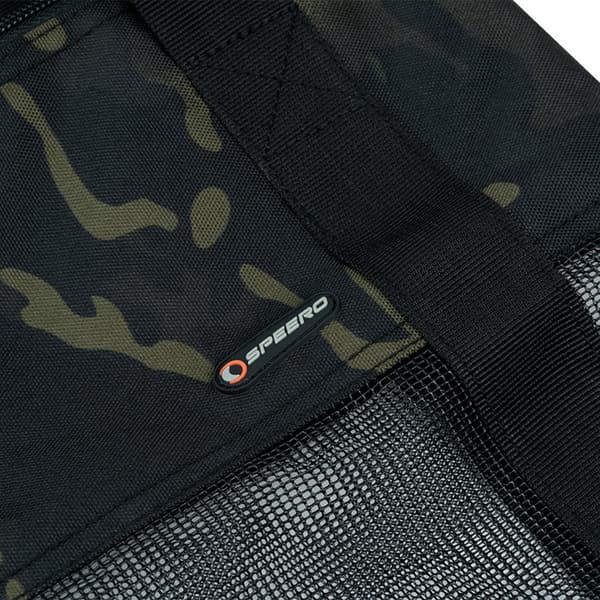 Speero Camo Compact Dry Bag