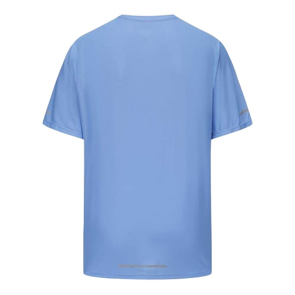 Karrimor Herr Logotyp Polyester Löpar T-shirt