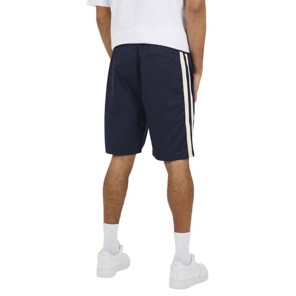 Brave Soul Herrstickade Tejpade Shorts
