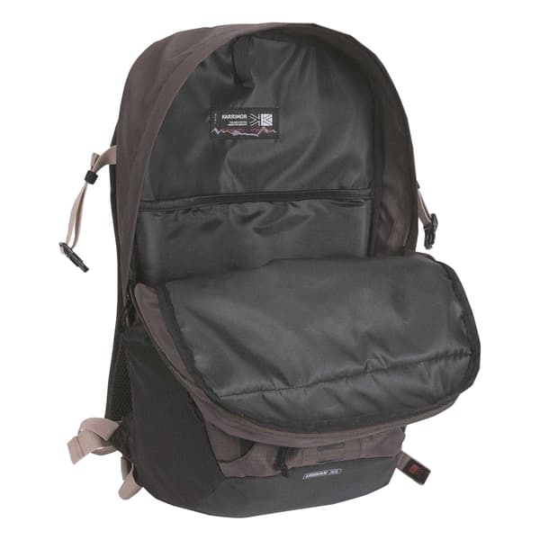 Karrimor Logo 30L reppu