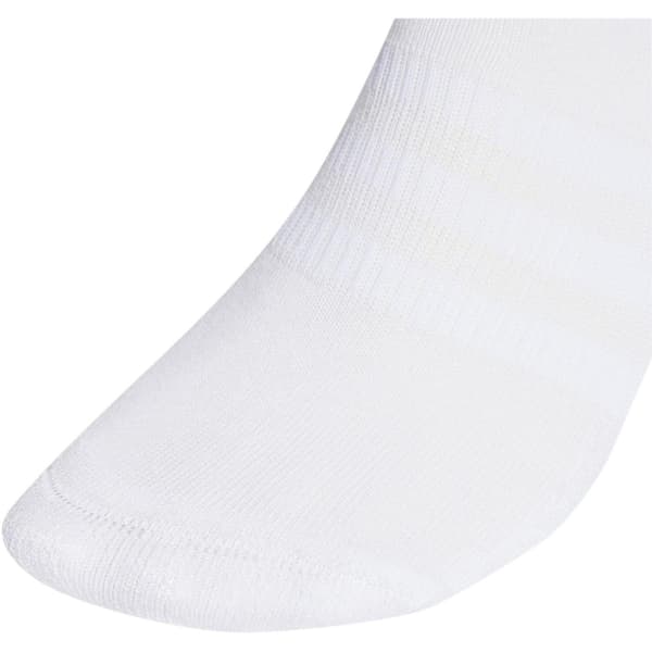Adidas Ankelstrumpor för dam (3-pack)