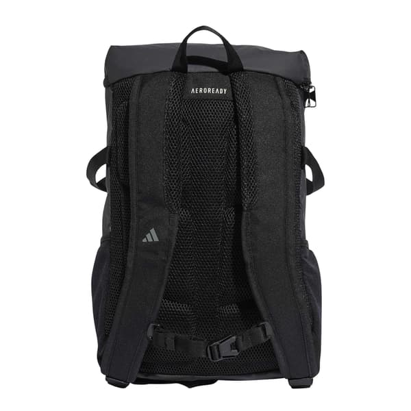 Adidas Hybrid Roll Top Utility Backpack