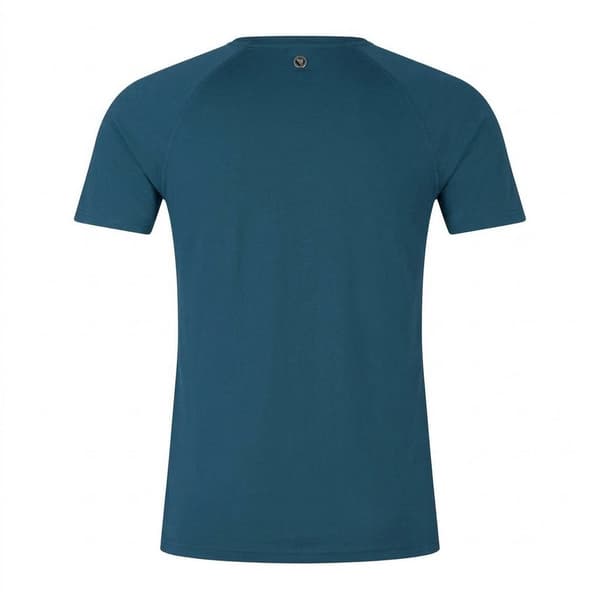 Endura Herr Loop Raglan T-shirt med avslappnad passform