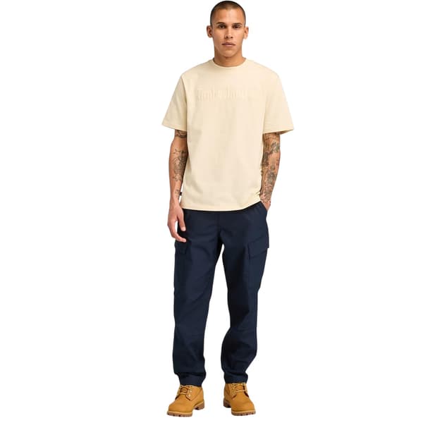 Timberland Mens Hampton T-Shirt