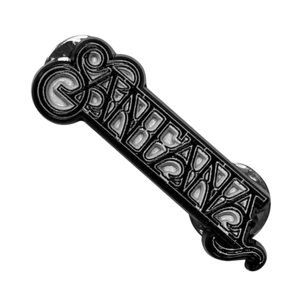 Santana Logo badge