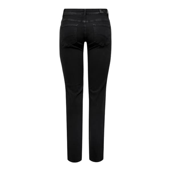 Only Jeans med raka ben för damer