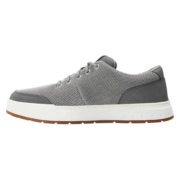 Timberland Mens Maple Grove Knitted Flat Trainers