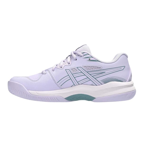 Asics Naisten Hunter Sulkapallokengät
